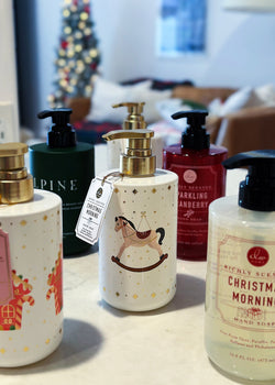Christmas Morning | Hand Soap