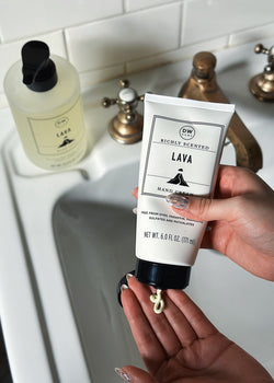 Lava | Hand Cream