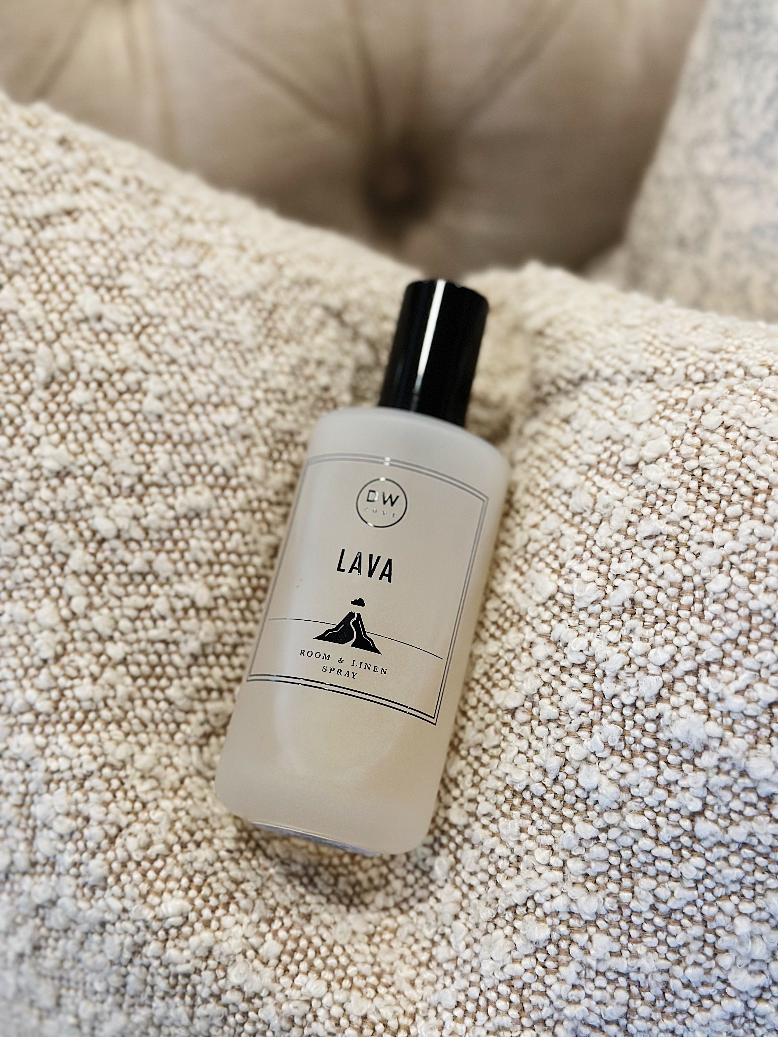 Lava | Room Spray – DW Home Candles