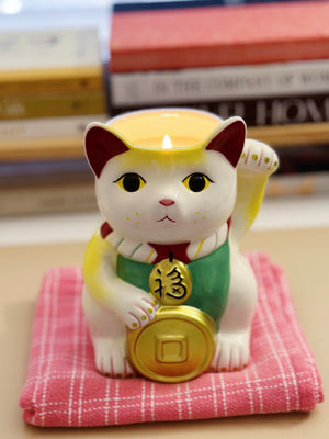 Lucky Cat