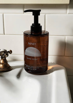 NEW! Mind | Hand Soap