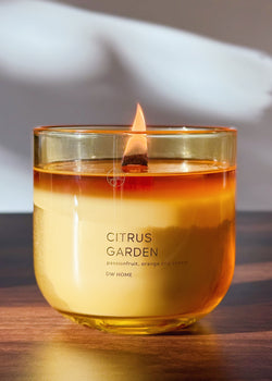 Citrus Garden