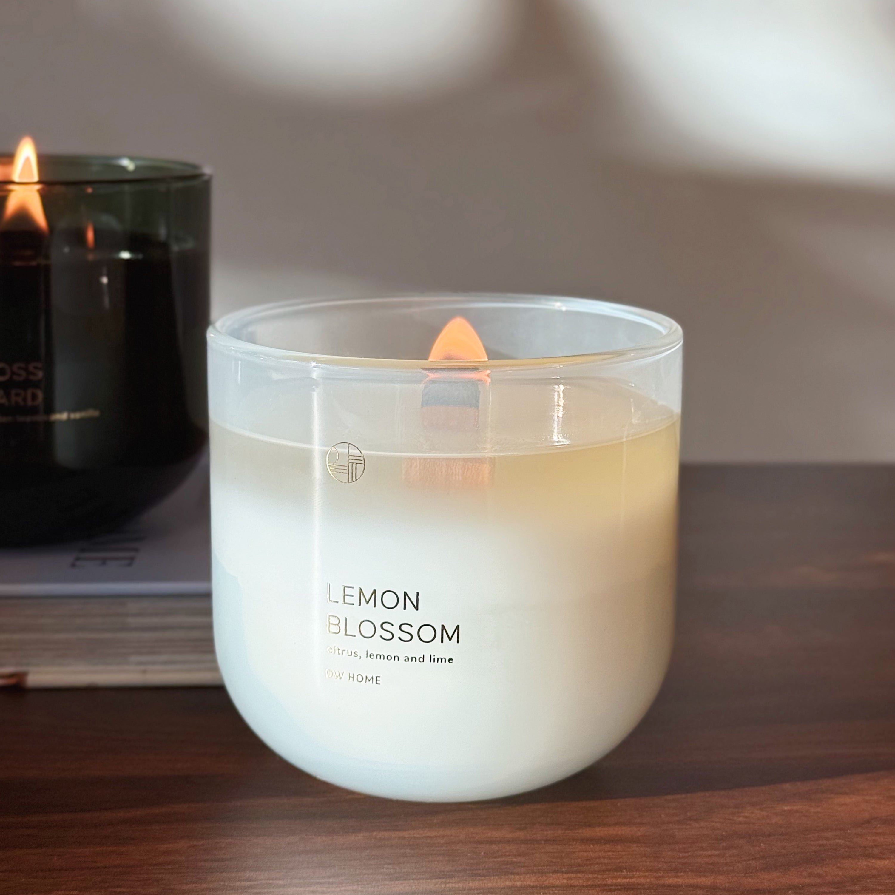 Lemon Blossom – DW Home Candles