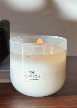 Lemon Blossom