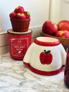 Apple Honey Butter Candle Double Wick