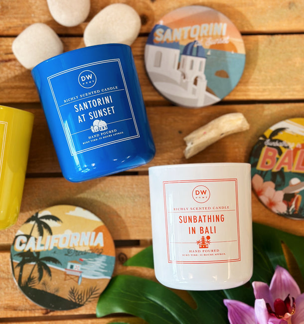 Sale Candles