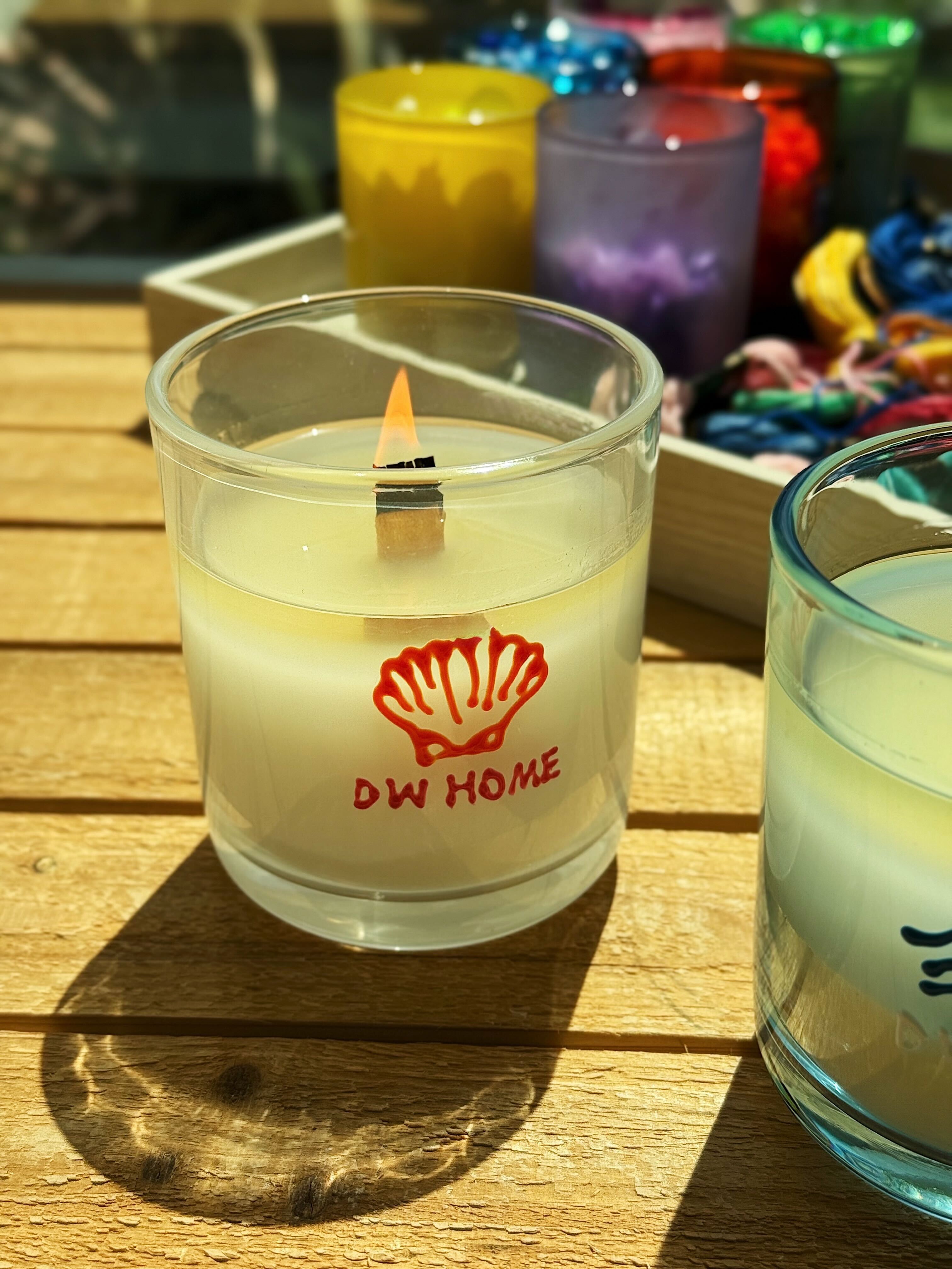Drift With The Tide – DW Home Candles