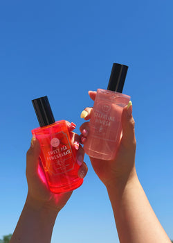 Sparkling Mimosa | Room Spray