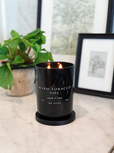 dw home candles tobacco noir Warm Tobacco Pipe – DW Home Candles dw home candles tobacco noir Warm Tobacco Pipe – DW Home Candles