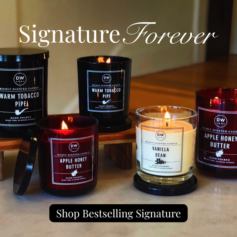 DW Home Candles DW Home Candles