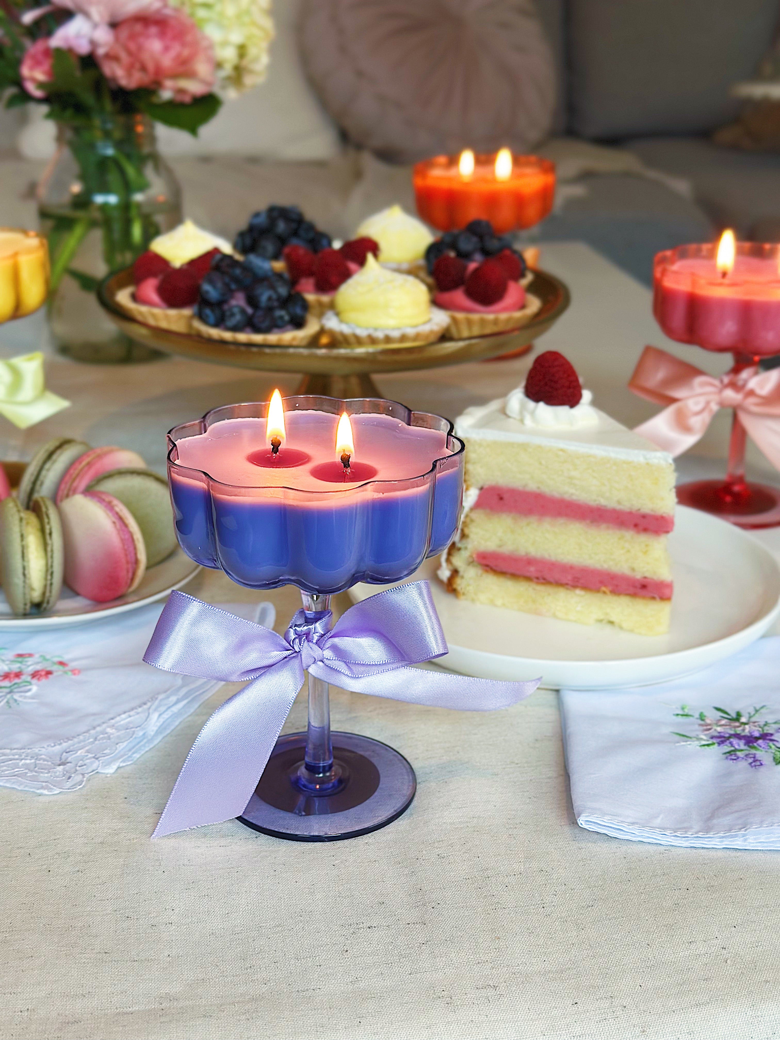 Lavender Lemonade – DW Home Candles