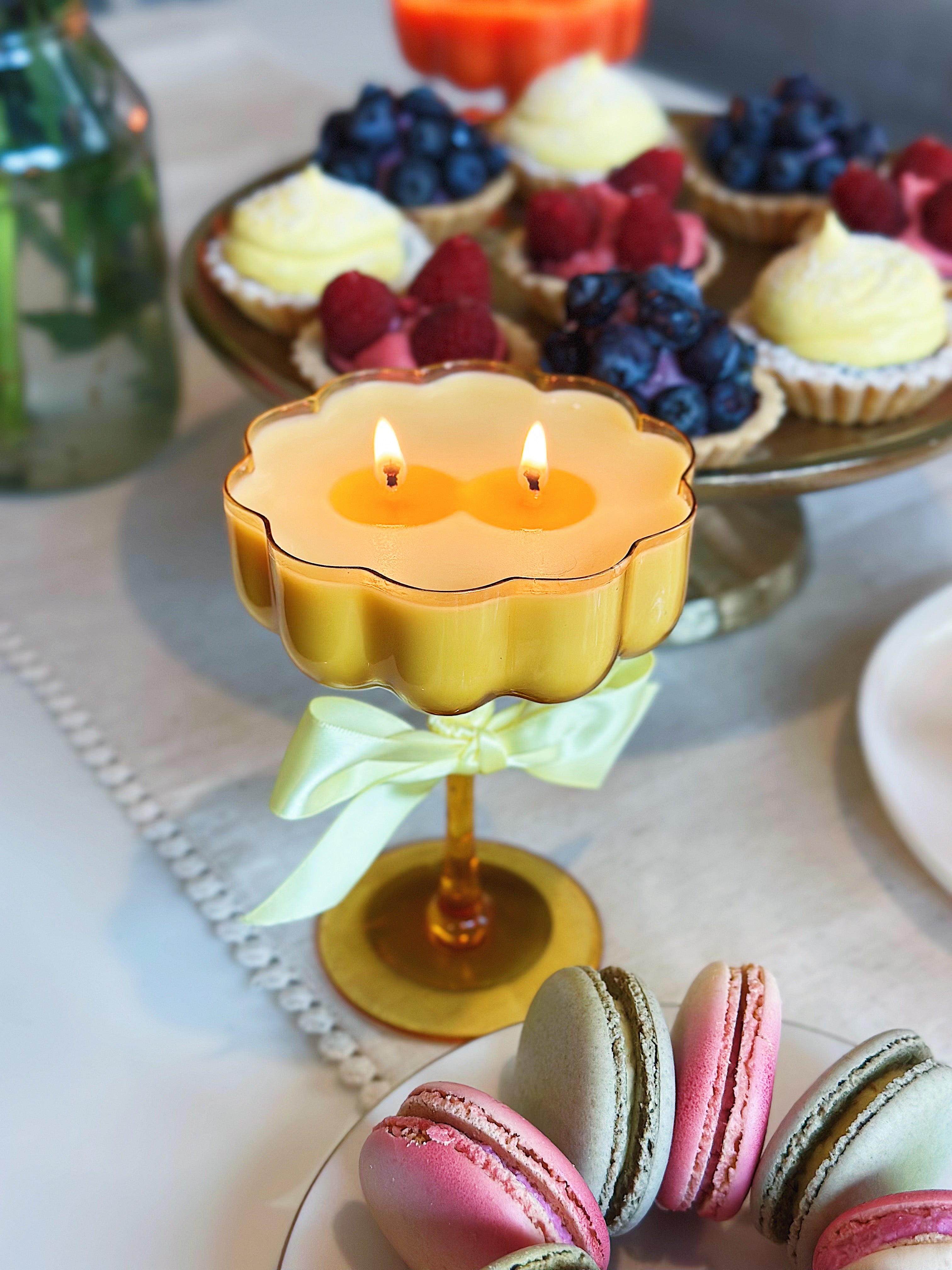 Lemon Drop – DW Home Candles