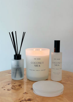 Coconut Milk | 3-Piece Bundle