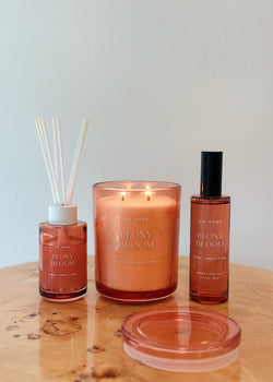 Peony Bloom | 3-Piece Bundle