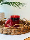 Guava Mango Candle Single Wick thumbnail