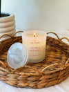 Guava Mango Candle Single Wick thumbnail