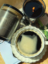 Vanilla Coffee Candle Double Wick thumbnail