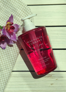 Magnolia Currant | Hand Soap