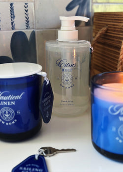 Citrus Reef | Hand Soap