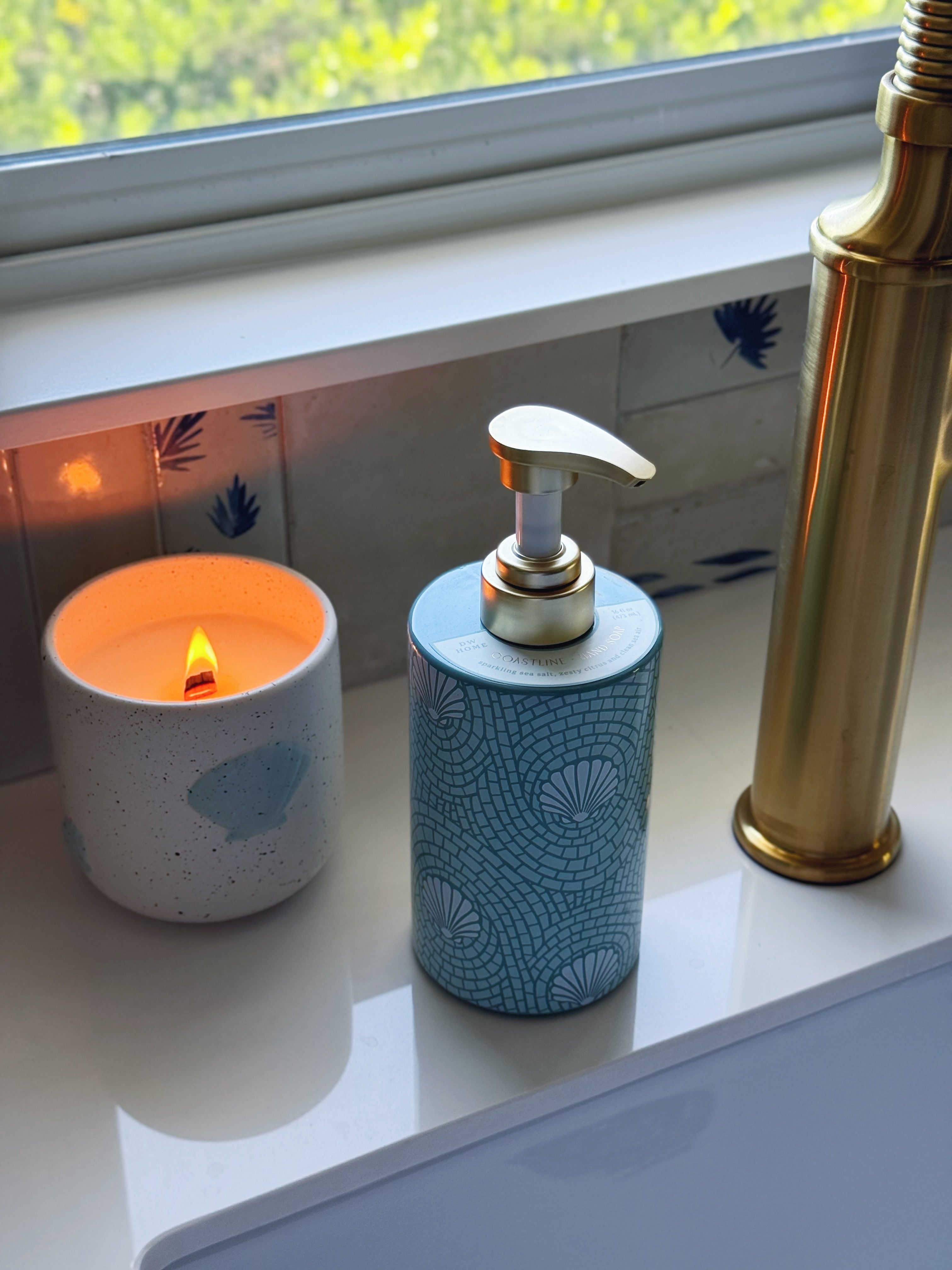 Coastline | Hand Soap – DW Home Candles
