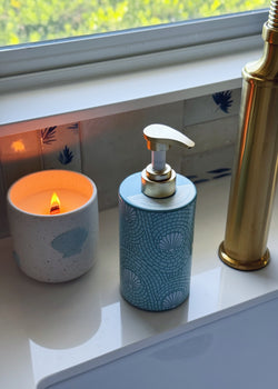 Coastline | Hand Soap