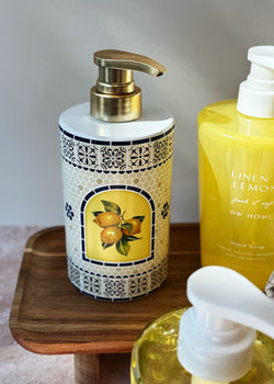Lemon Verbena | Hand Soap