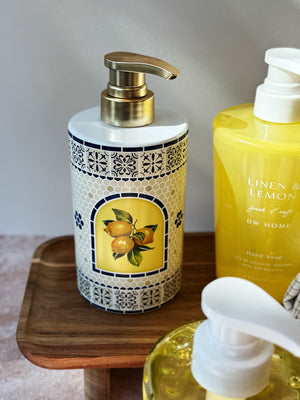 Lemon Verbena | Hand Soap