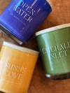 Open Water Candle Double Wick