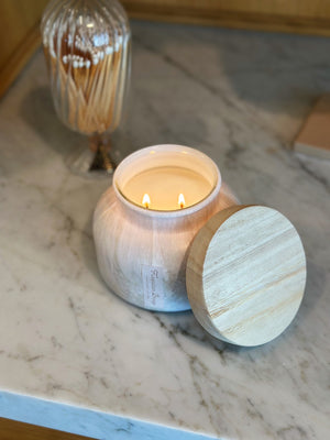 Hawaiian Breeze Candle Double Wick
