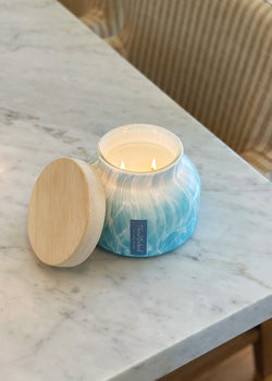 Island Orchard Candle Double Wick