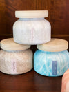 Tropical Citrus Double Wick Candle