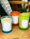 Watermelon Rosemary Single Wick thumbnail