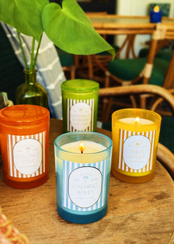 Coconut Cove Single Wick
