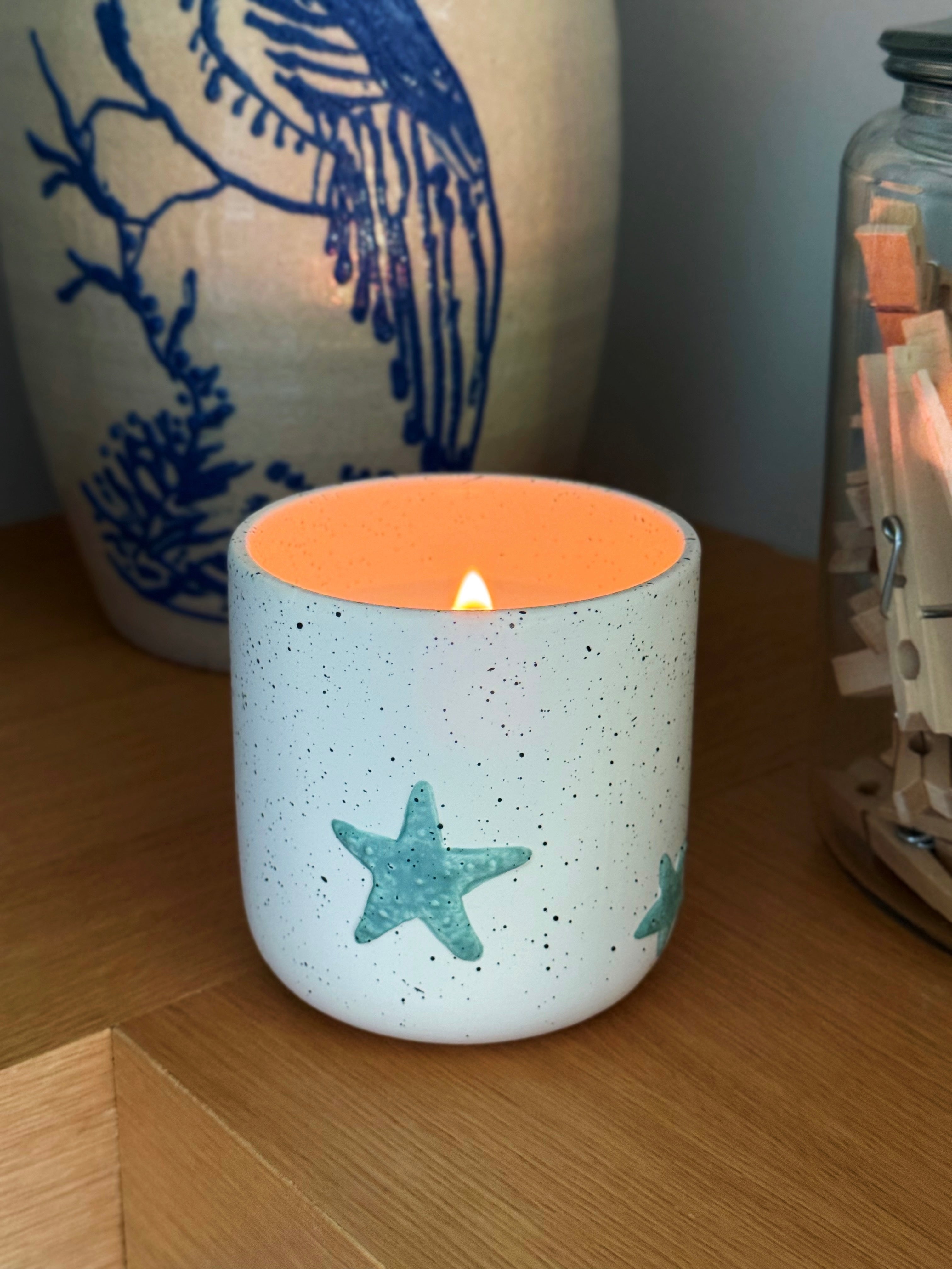 Tropical Island | Ceramic – DW Home Candles