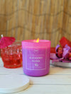 Blackberry Paloma Candle Single Wick thumbnail