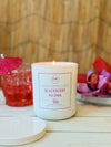 Watermelon Mint Candle Single Wick thumbnail