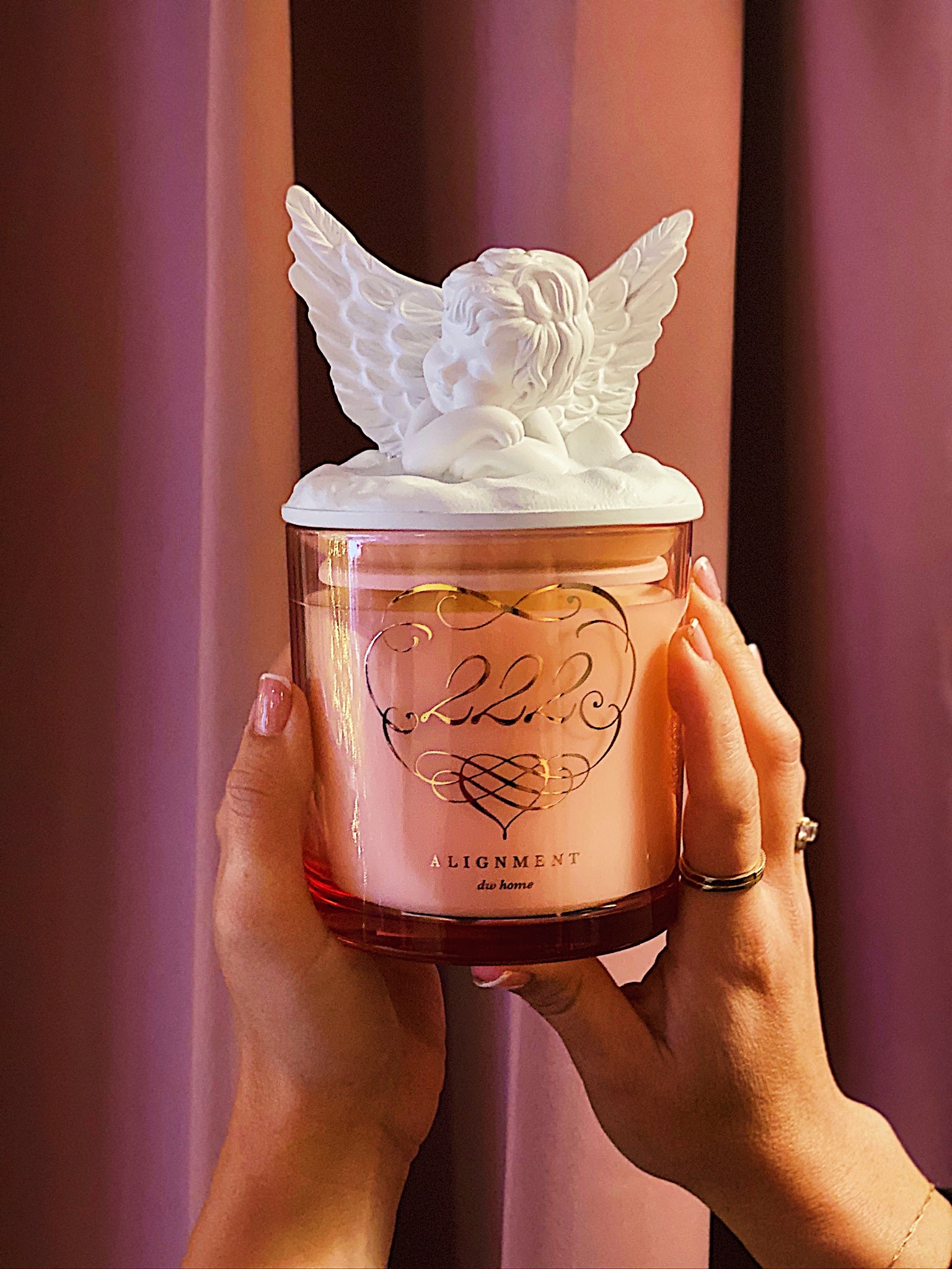 222 – DW Home Candles