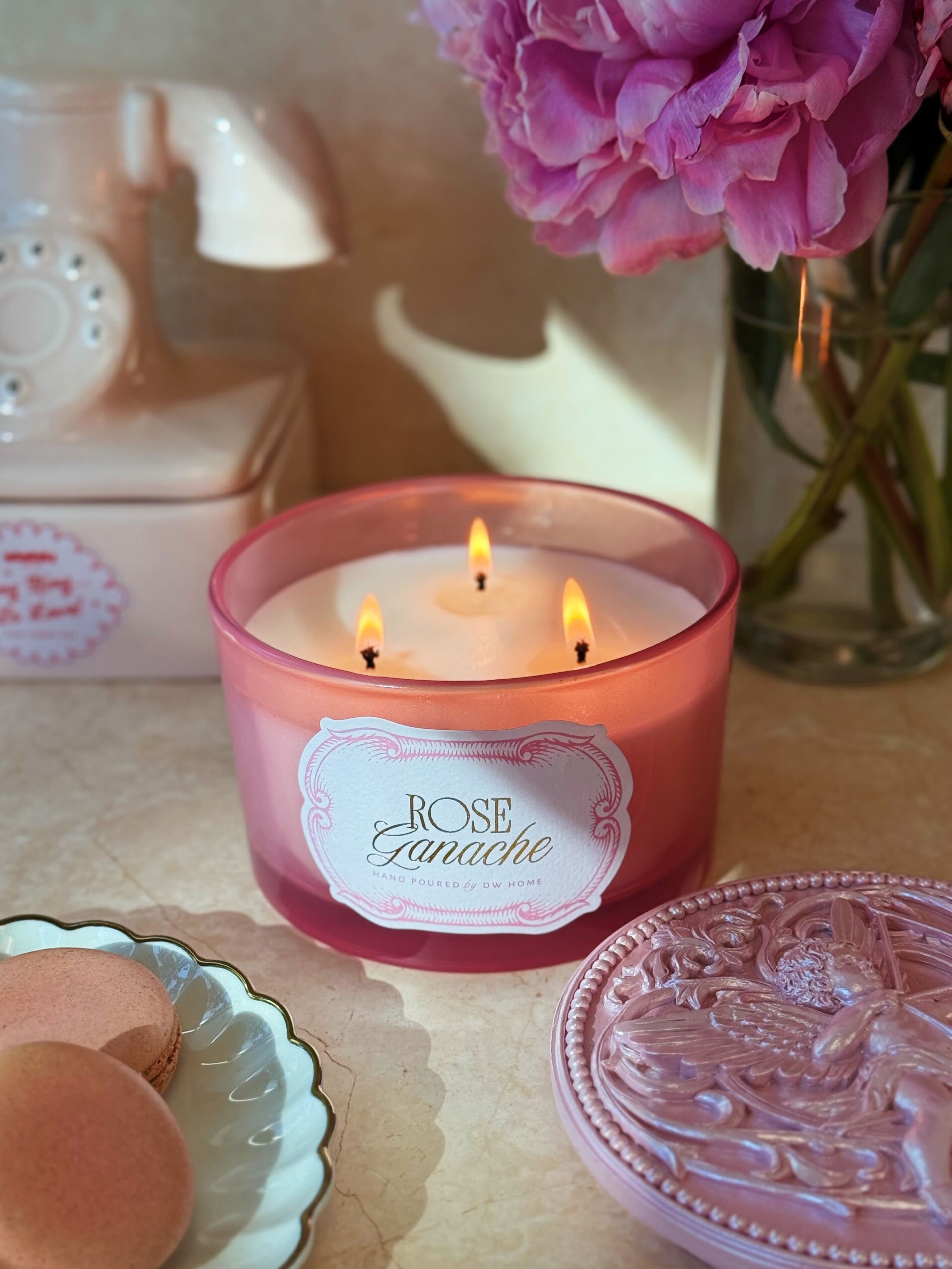 Orchid Petals – DW Home Candles