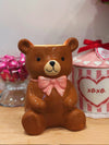 Bear Hugs | Ceramic Single Wick