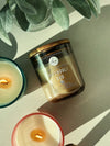 Patchouli Oud | WOODEN WICK CANDLE