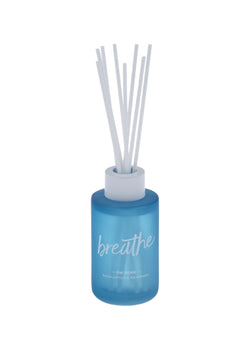 Breathe | Eucalyptus & Rosemary | Reed Diffuser