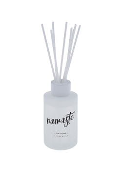 Namaste | Jasmine & Chai | Reed Diffuser