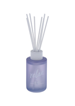 Relax | Lavender & Chamomile | Reed Diffuser