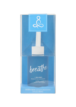 Breathe | Eucalyptus & Rosemary | Reed Diffuser