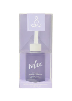 Relax | Lavender & Chamomile | Reed Diffuser