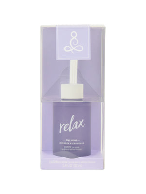 Relax | Lavender & Chamomile | Reed Diffuser