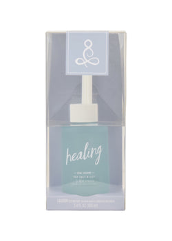 Healing | Sea Salt & Lily | Reed Diffuser