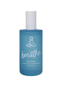 Breathe | Eucalyptus & Rosemary | Room Spray