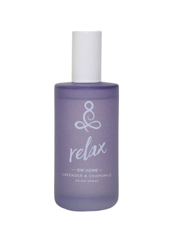 Relax | Lavender & Chamomile | Room Spray