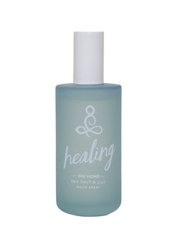 Healing | Sea Salt & Lily | Room Spray